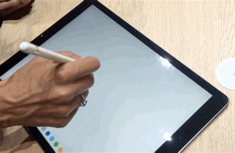 Apple Pencil Popsugar Tech