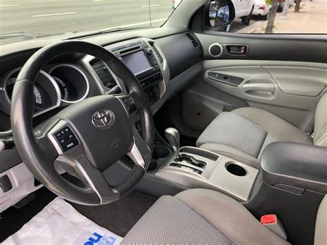 Get the most useful specifications data and other technical specs for the 2018 toyota tacoma limited double cab 5' bed v6 4x2 at. 2012 Toyota Tacoma PreRunner Double Cab Long Bed V6 2WD Stock # 032652 for sale near Van Nuys ...