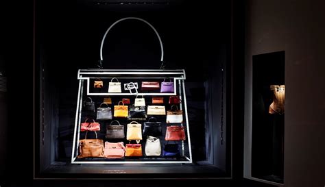 Hermès Leather Forever Exhibition At Artscience Museum Marina Bay Sands