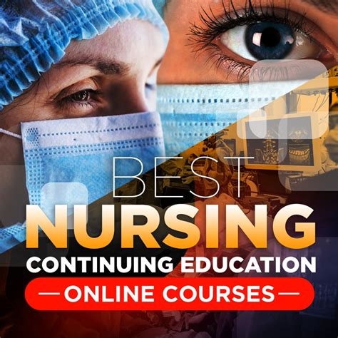 Michigan Nursing Continuing Education Courses Foxlanedesigns
