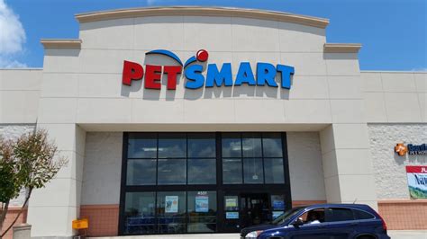 Opening hours for pet stores & supplies in novato, ca. PetSmart - 2019 All You Need to Know BEFORE You Go (with ...