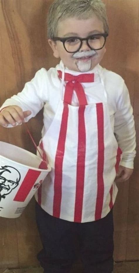 Quick Diy Halloween Costumes For Toddlers In The Right Place Column