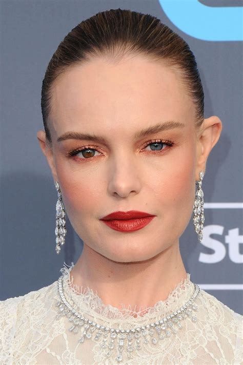 Kate Bosworth 2018 Critics Choice Awards • Celebmafia