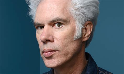 Jim Jarmusch How The Film Worlds Maverick Stayed True To His Roots