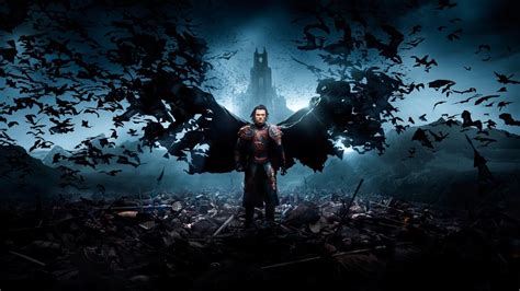 Dracula Untold Kritik Film 2014 Moviebreakde