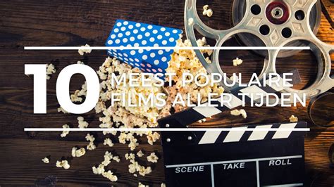 Top 10 Meest Populaire Films Aller Tijden 1950 2020 De Meest