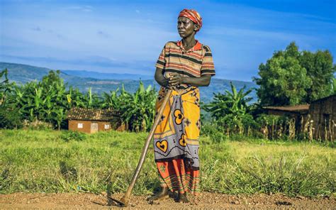 Burundi covers 27,834 km² with an estimated population of almost 8.7 million. Travel & Adventures: Burundi. A voyage to Burundi, Africa - Bujumbura, Gitega, Muyinga, Ngozi...
