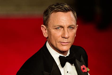 Daniel Craigs James Bond 007 Over And Out Forbes India
