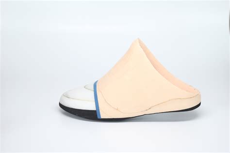 Solutions Toe Amputations — Crary Shoes