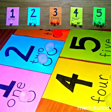 Common sense media editors help you choose preschool math apps, games, and websites. Preschool Counting Activity with Pom PomsPreschool ...