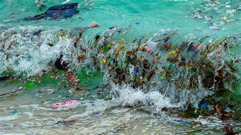 Geogarage Blog The Secrets Being Revealed By Ocean Garbage Patches