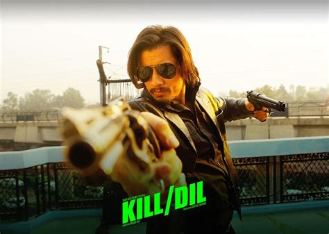 kill dil 2014