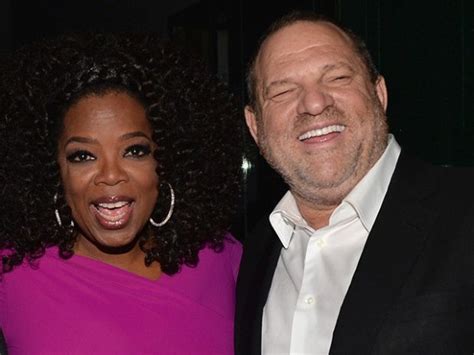 Nov 30 Seal Oprah Knew About Harvey Weinsteins Hideous Behavior For Years