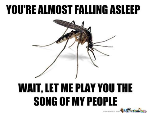 Mosquito Memes That Are Nothing To Swat At Gallery Ebaums World