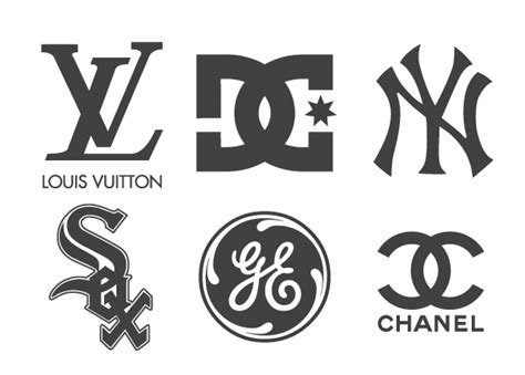 The Branded Guide To Graphic Design Monograms Branded