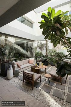 Indoor Courtyards Ideas In Indoor Courtyard Courtyard Design