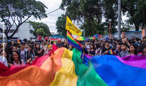 pass the comprehensive anti discrimination bill amnesty philippines