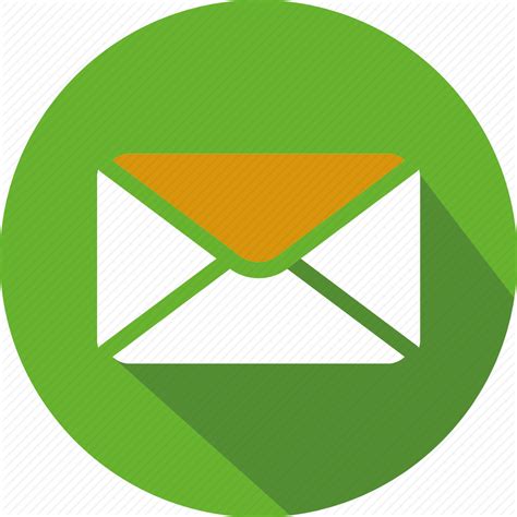 Email Logo Png Transparent Images Png All
