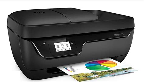 Hp officejet 3830 series full feature software and drivers. HP OfficeJet 3830 All-in-One Driver Windows 8 Archives ...