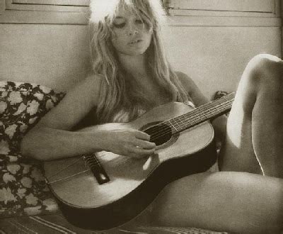 El Blog De Ernestoide Erotica Nude Sexy Brigitte Bardot Francia