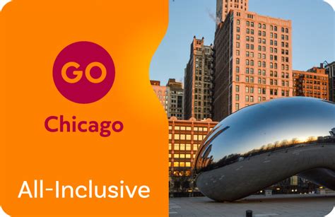 Go City Chicago All Inclusive Pass Thetixs Book Activities Attractions And Things To Do