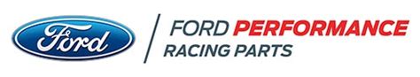 Performance Parts From Ford Racing Pegasus Auto Racing Supplies