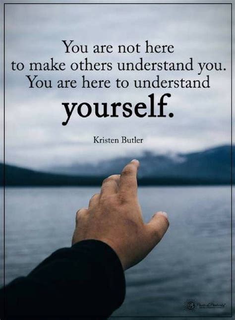 Motivational Quotes About Understanding