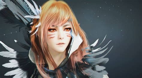 Maybe you would like to learn more about one of these? Ranger Eladriel BDO Black Desert Online Character Template| BDOTemplates.com