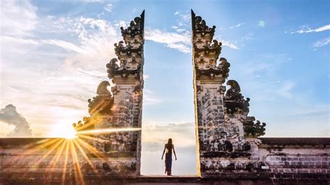 Tempat Wisata Di Bali Yang Paling Hits Dikunjungi