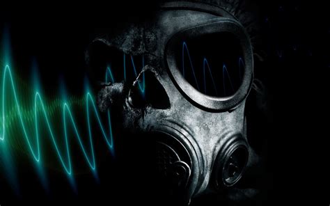Horror Gas Masks Wallpapers Hd Desktop And Mobile Backgrounds