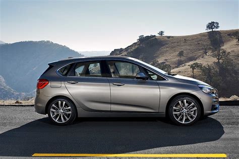 Bmwclub malaysia will not be held responsible for any possible mishaps that might occur during transactions. BMW 2 Series Active Tourer - 2014, 2015, 2016 - autoevolution