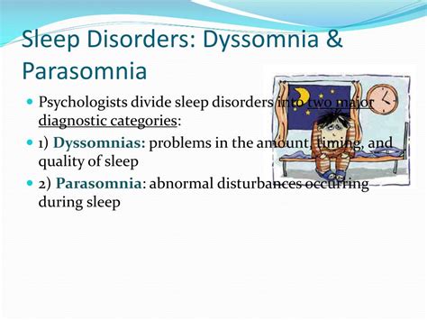 ppt stages of sleep and sleep disorders powerpoint presentation free download id 2163411