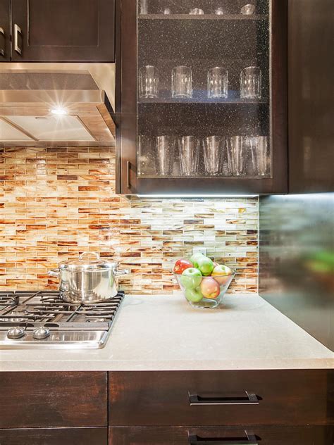 Under cabinet lighting has become popular for both practical and aesthetic purposes. Under-Cabinet Lighting Choices | DIY