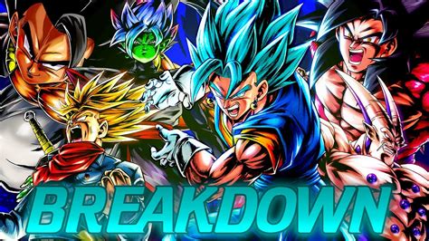 The game is set 216 years after the events of the manga series and is being. FULL BREAKDOWN OF THE 2ND YEAR DRAGON BALL LEGENDS ANNIVERSARY UNITS!! | Dragon Ball Legends ...