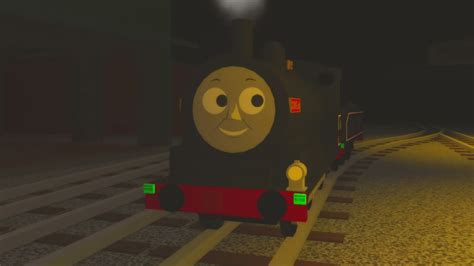 Douglas Saves Oliver And Toad From Scrap Youtube