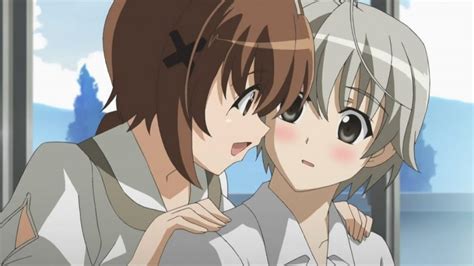 18 Best Incest Anime Of All Time That Arent Hentai