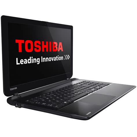 Laptop Toshiba Satellite L50 B 2cp Cu Procesor Intel Core I3 4005u 1