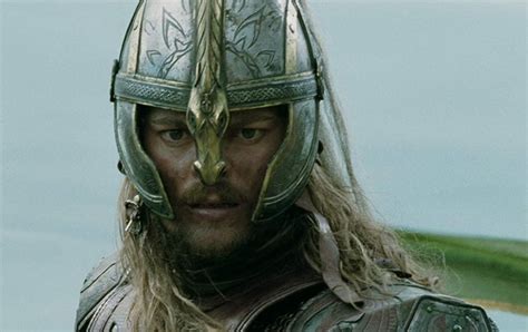 War Of The Rohirrim Everything We Know About The Lord Of The Rings