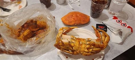 Bag O Crab Restaurant 3919 Pelandale Ave Bldg D Modesto Ca 95356