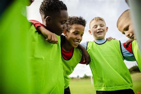 Fun Learning Orientated Sports Coaching Services In London