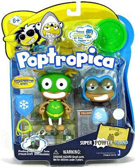 Poptropica Toys At Toywiz Buy Official Poptropica Toys Action