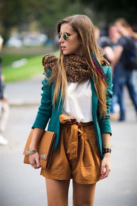 25 Beautiful Colorful Outfit Ideas To Express Yourself To