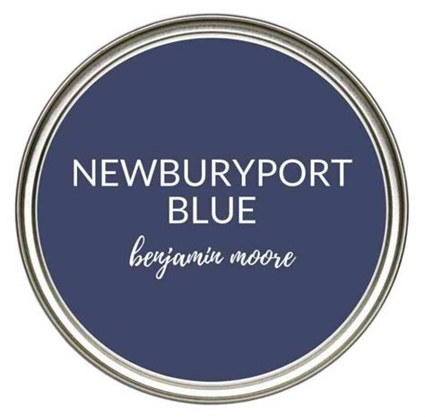 Hale Navy Paint Sherwin Williams Color Inspiration