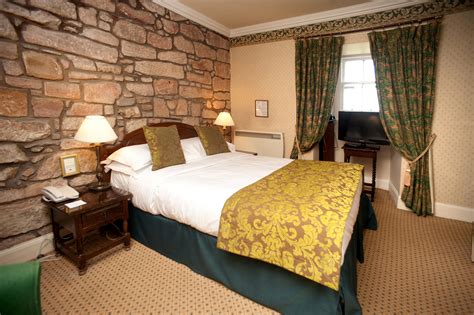 Bedrooms Dalhousie Castle Hotel And Aqueous Spa Luxury Hotel