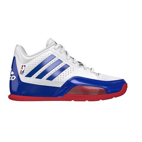 Adidas 3 Series 2015 Nba Kids Shoes D69655 Basketball Shoes