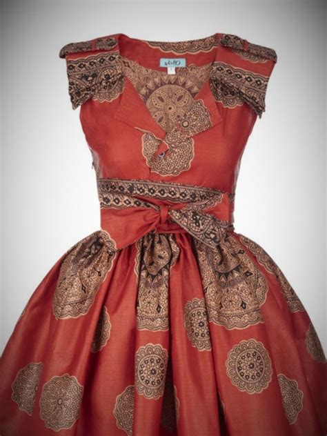 Online wedding dress design sites with lots of wedding dress styles to choose from. Best South African Traditional Dresses Patterns Picture ...