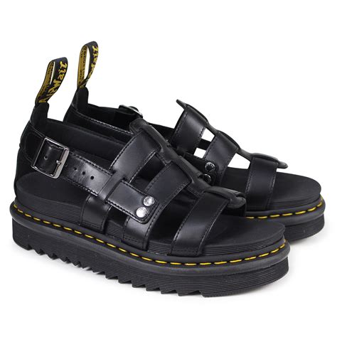 New in box mens dr martens chilton sandals uk 8. ALLSPORTS: Dr.Martens TERRY FISHERMAN SANDAL doctor Martin ...