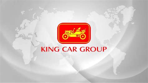 Giới Thiệu Tập đoàn King Car 2019 Youtube