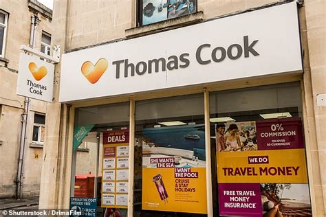 best and worst package holiday firms revealed by which with thomas cook coming last express