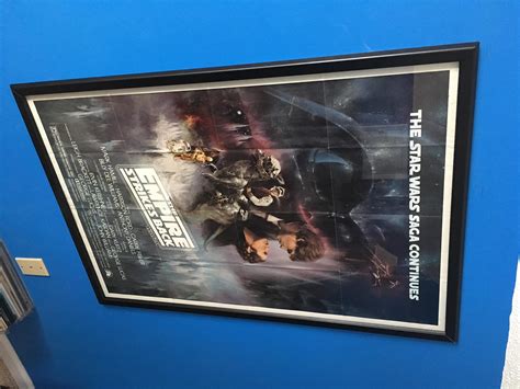 Framebridge will help you answer those questions and frame your favorite movie poster, michael jordan dunk, or beyoncé album cover. Movie Poster Frames for Theaters